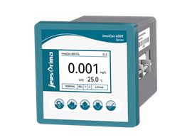 innoCon 6501CL 余氯控制器