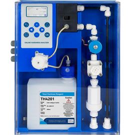 PACON4200在线硬度分析仪