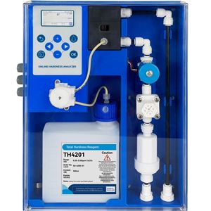 PACON4200在线硬度分析仪
