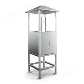 OK-BZ3歐柯奇固定式孢子捕捉器 孢子自動捕捉儀