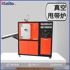 KSD-1定制真空甩帶爐 用于新型稀土 永磁材料等