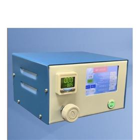 PTC SDE精密点胶单液点胶机控制器/双液螺杆点胶控制器