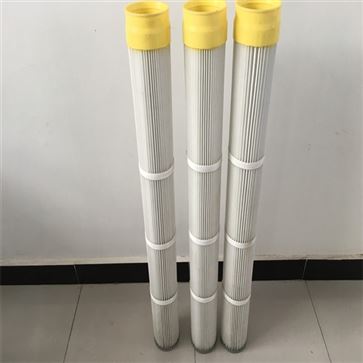 拒水防油除尘滤筒 上料机除尘器