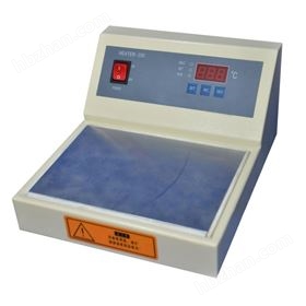 KM1-HEATER-250加熱平臺/配套金剛石線切割機(jī)庫號：M410403