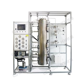 定制流化床反应装置