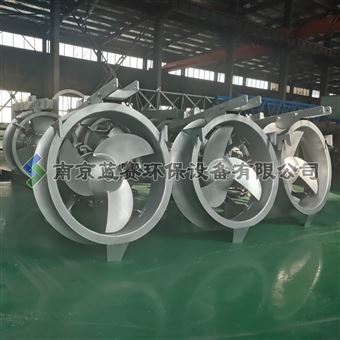 潜水污泥回流泵