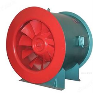 高效混流风机 楼梯正压送风机 加压排风机