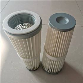D7\D9、TR1270、325*1320、开山志高集尘箱滤芯，红五环D7D9滤筒