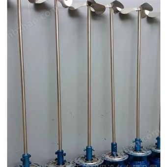JBJ-1200JBJ桨式搅拌器