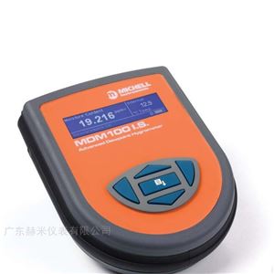 Michell MDM100MDM100便携式露点仪 IS