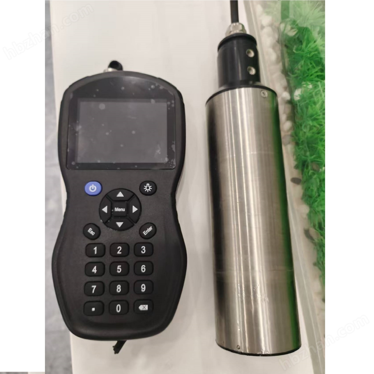 便攜式污泥濃度計(jì)庫(kù)號(hào):M385980