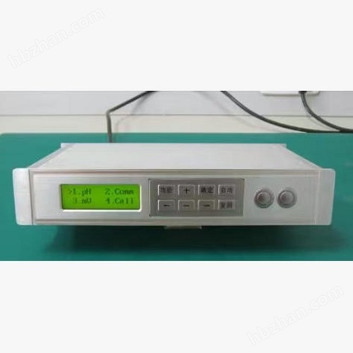 PH計檢定裝置報價