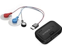 ErgoLAB sEMG可穿戴表面肌电仪