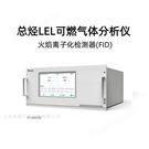 總烴LEL可燃?xì)怏w分析儀(FID)