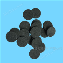 燒結(jié)活性炭碳篩板