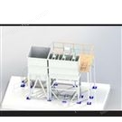 工業(yè)尾水提標(biāo)