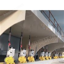 超聲波清洗零部件廢水處理