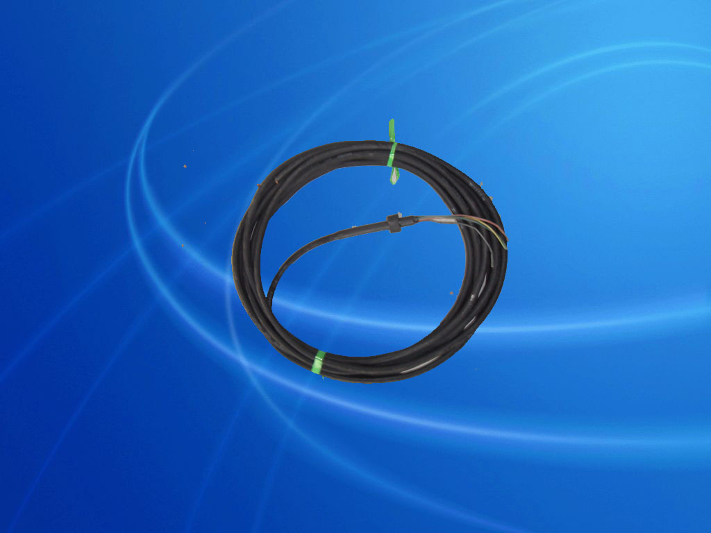 潜水搅拌机专用yzw水密电缆