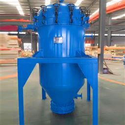 錦濾--密閉板式過濾器