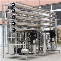君浩環(huán)保 電除鹽 低耗高能 鍋爐除鹽水裝置