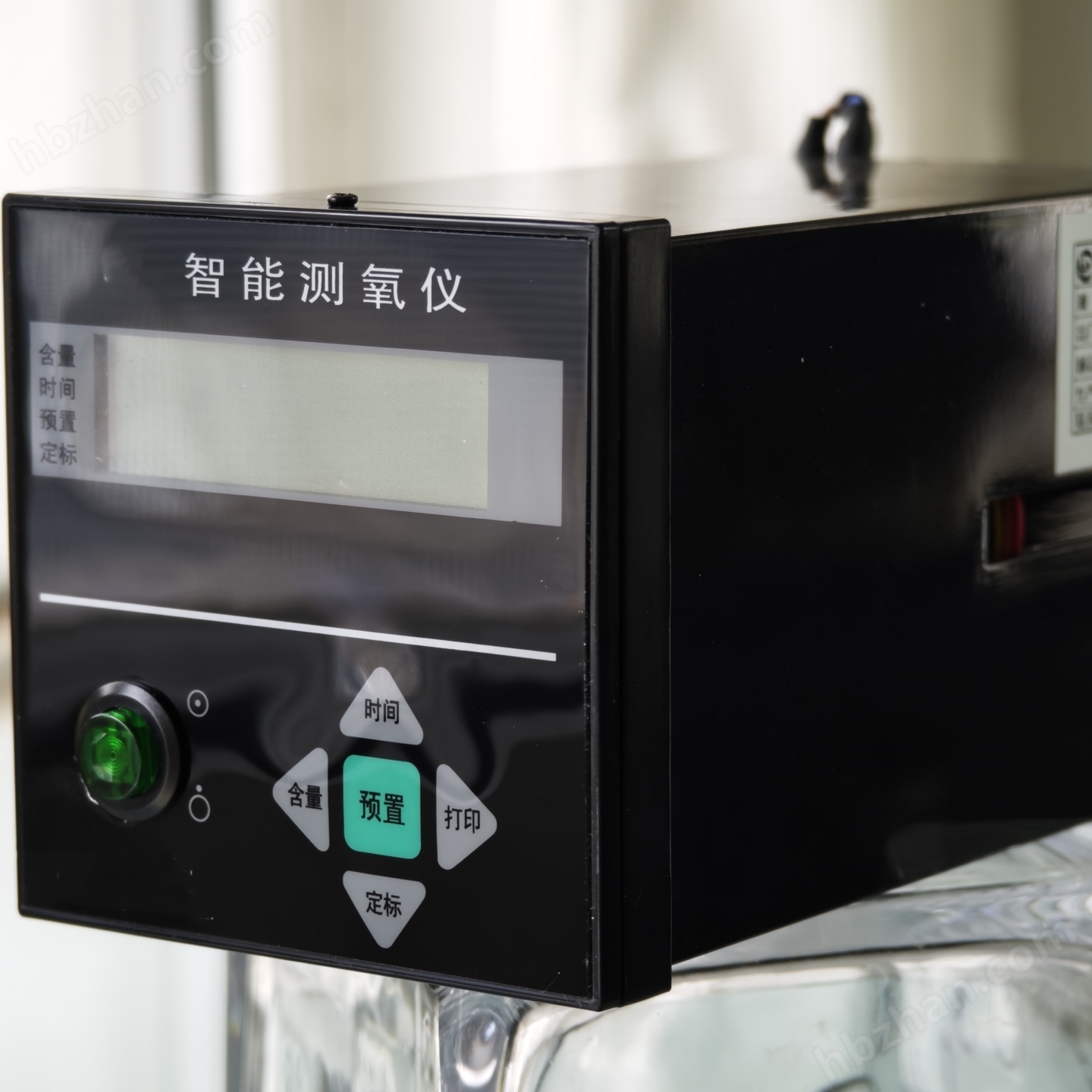 測氧儀 型號:HT411-HD-CL