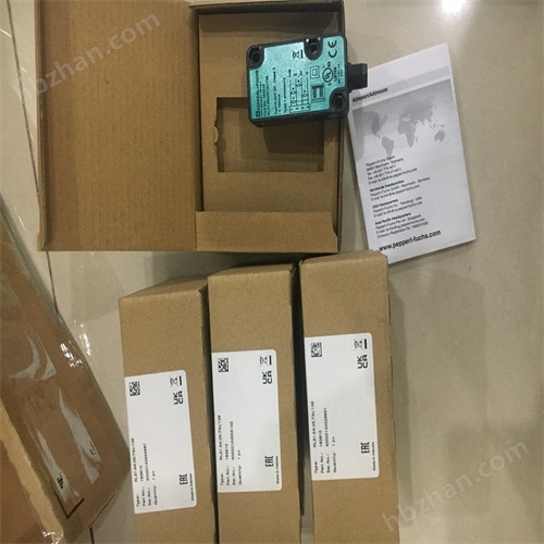 分析P+F倍加福讀頭WCS2B-LS221常見故障