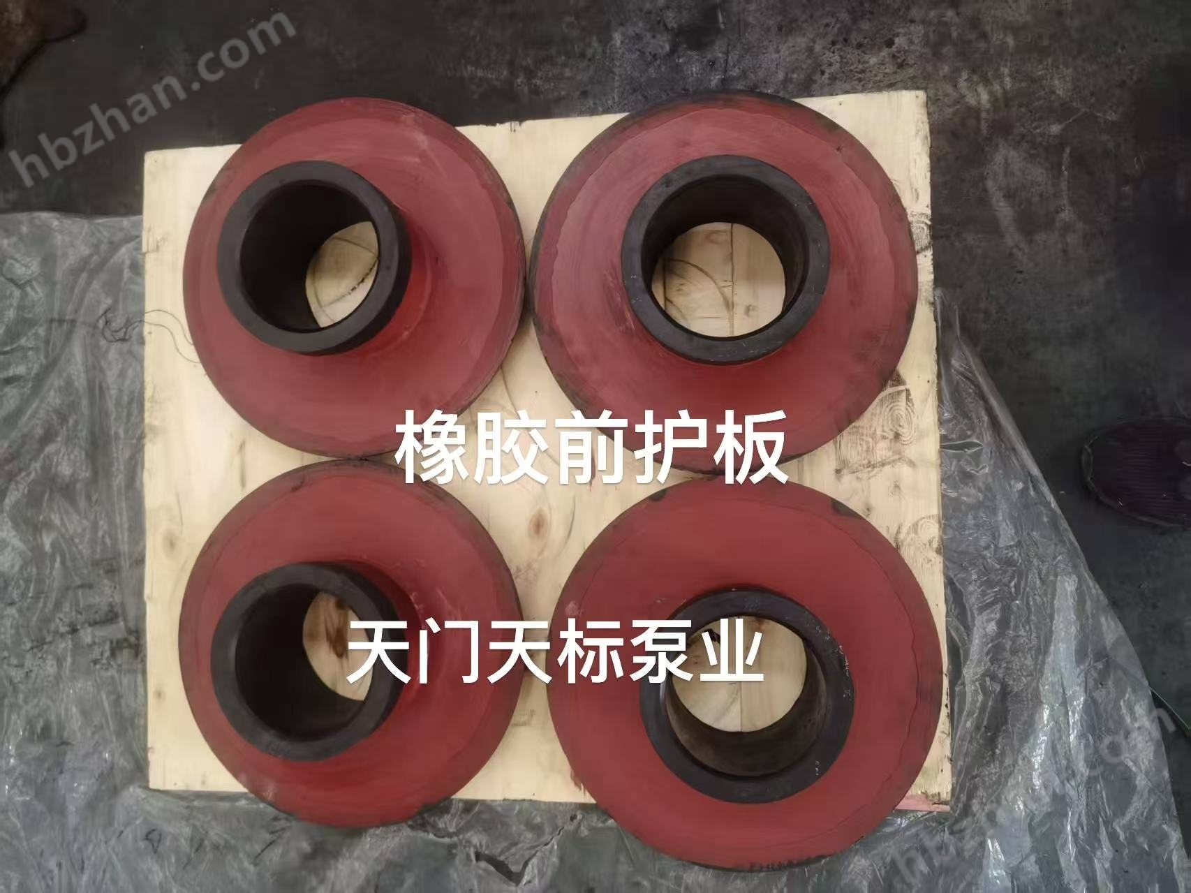 天門橡膠泵廠家-湖北省天門天標(biāo)泵業(yè)公司