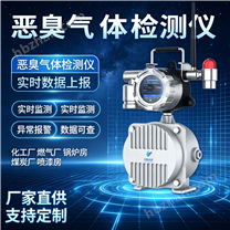 奕帆工業(yè)園廠界惡臭氣體監(jiān)測(cè)儀廠家