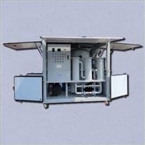 封閉式變壓器油濾油機(jī)