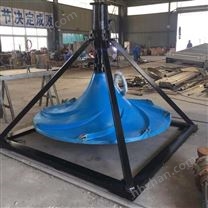 聚氨酯立式搅拌器