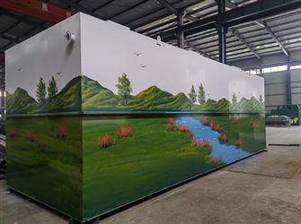 危廢廢水項(xiàng)目方到廠考察并簽約合作！