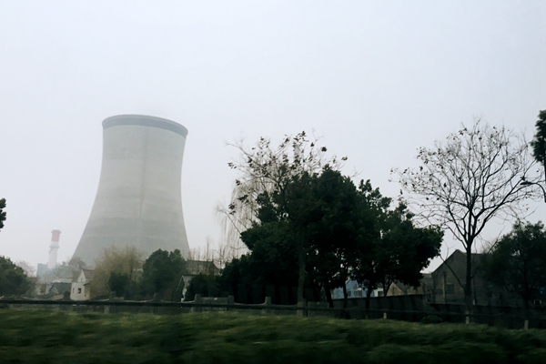 黑龍江同江市城市生活垃圾處理中心生活垃圾焚燒處理服務(wù)二次中標(biāo)
