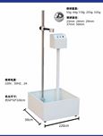 落球沖擊試驗(yàn)機(jī)緩沖墊磨損快，與沖擊力度的設(shè)置有關(guān)系嗎？