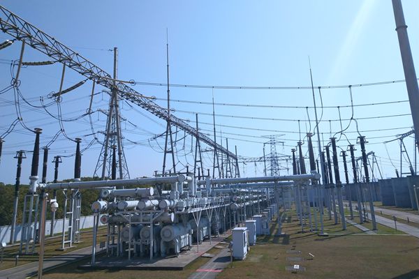 3585萬！蘭州中鋪子垃圾焚燒發電爐排爐更新改造項目招標