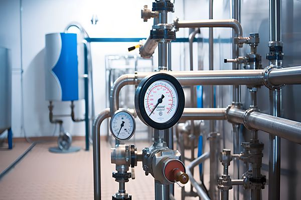 王洪臣：水處理技術(shù)創(chuàng)新的底層邏輯