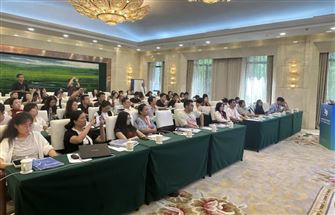 創新設計與人因工程技術工作坊（呼和浩特站）成功舉辦