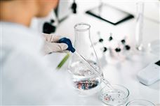 湖南省首個環(huán)境DNA實驗室建成并投入使用