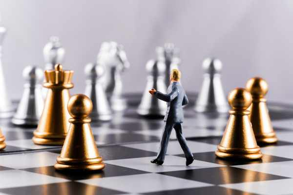 今年8家環(huán)境上市公司易主