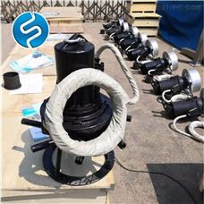 潛水曝氣機(jī)有什么作用呢