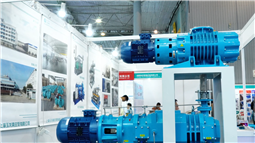 始于1986，專于真空！玉龍真空泵賦能智造未來