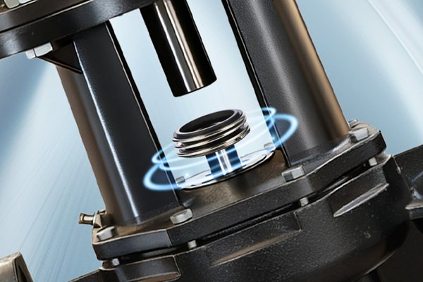 以專業(yè)鑄可靠 為省心造好泵｜川源新一代LKS立式管道泵