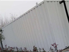 地埋式一體化微動力污水處理裝置