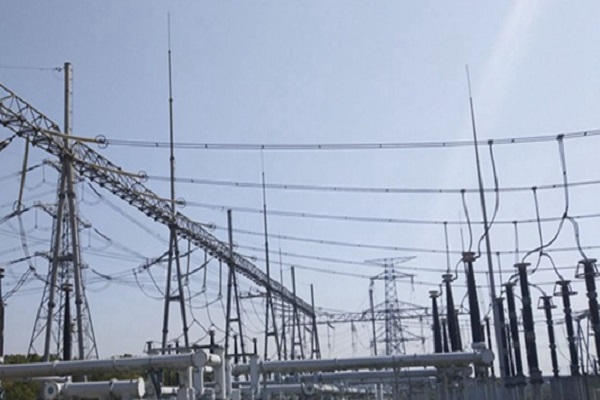 扛牢責(zé)任擔(dān)當(dāng) 推進(jìn)轉(zhuǎn)型發(fā)展 奮力譜寫(xiě)新能源高質(zhì)量運(yùn)行新篇章