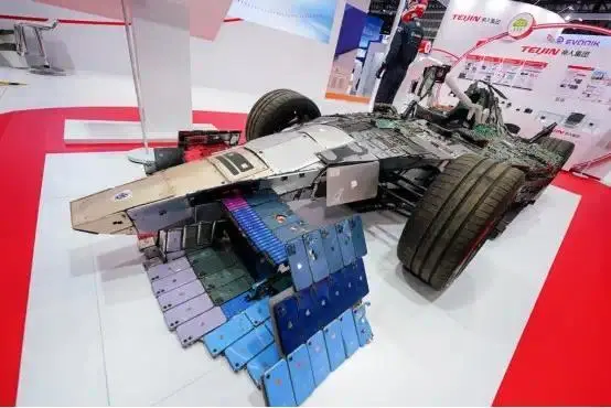 帝人集團第八屆進博會圓滿落幕 以創(chuàng)新之力共筑可持續(xù)未來