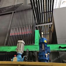 電泳廢水處理設(shè)備：守護(hù)碧水的環(huán)保衛(wèi)士