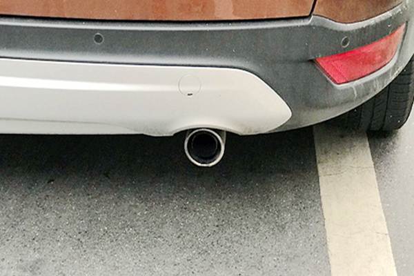 生態(tài)環(huán)境部發(fā)布《中國(guó)移動(dòng)源環(huán)境管理年報(bào)（2025年）》