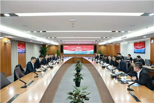 光大环境积极开展高层交流 深化多领域战略合作