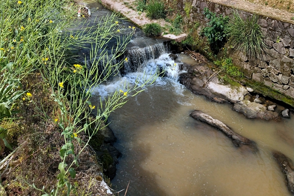 1.37億！中節(jié)能國(guó)禎預(yù)中標(biāo)安徽皖河污水處理廠及管網(wǎng)配套項(xiàng)目EPC