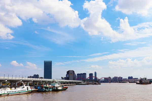 中鹽安徽紅四方股份有限公司南區(qū)廢氣綜合治理提升項(xiàng)目總承包招標(biāo)