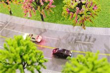 譜尼測試順利通過電動汽車動力蓄電池安全新國標認可